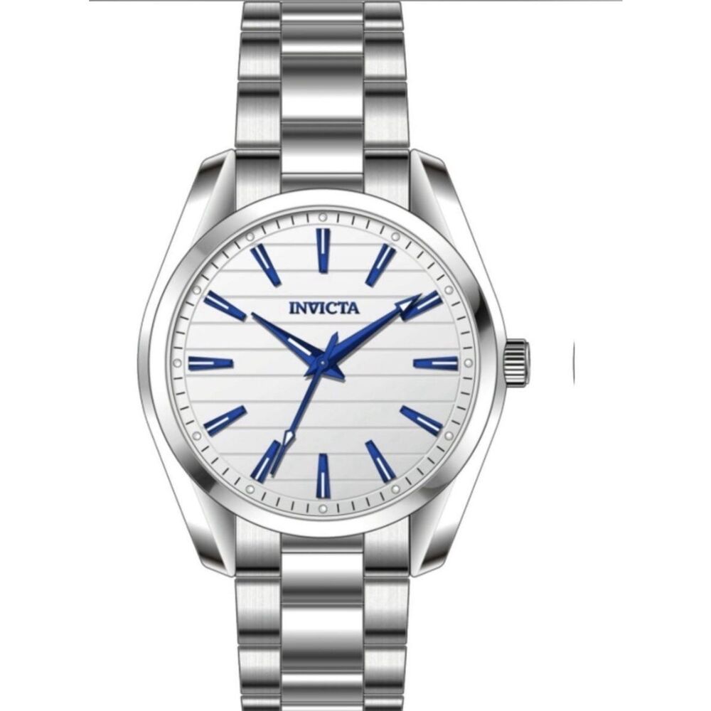 Invicta Celestial Men's Watch - 69199 - 42mm,Steel
